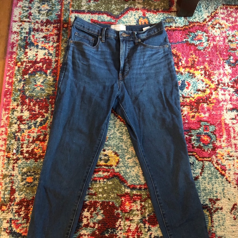 Everlane Jeans